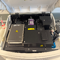 Agilent NovoCyte Penteon Flow Cytometer image 1